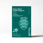 Oceanfit Neck + Back Health Support Lite