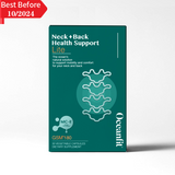 Oceanfit Neck + Back Health Support Lite