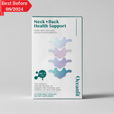 Oceanfit Neck + Back Health Support