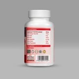 Oceanfit Antarctic Krill Oil Softgel