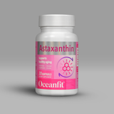 Oceanfit Astaxanthin Softgels