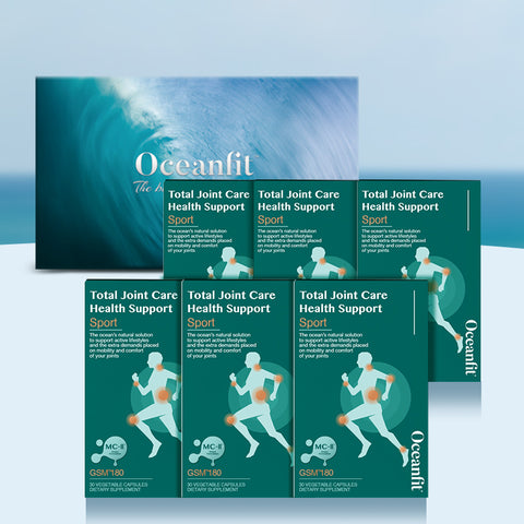 Gift Pack-Total Joint Care Health Support x6