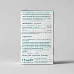 Oceanfit Neck + Back Health Support