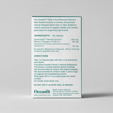 Oceanfit Neck + Back Health Support
