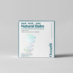 Oceanfit neck + Back Joint Natural Balm