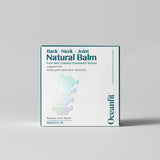 Oceanfit neck + Back Joint Natural Balm