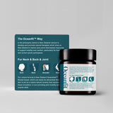 Oceanfit neck + Back Joint Natural Balm